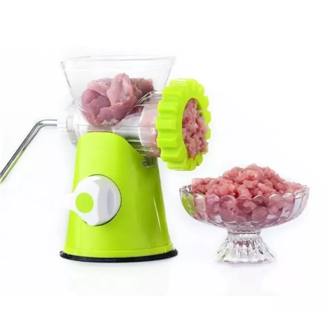 Miniatura 3 de molino de carne